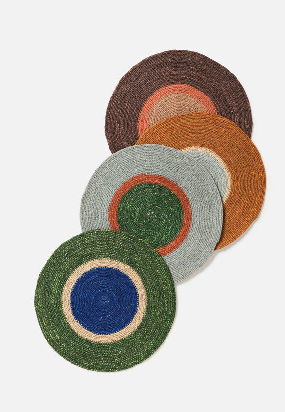 Pinto Placemat