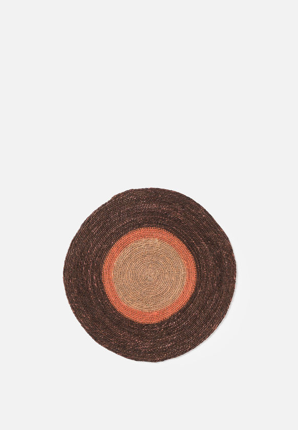 Pinto Placemat