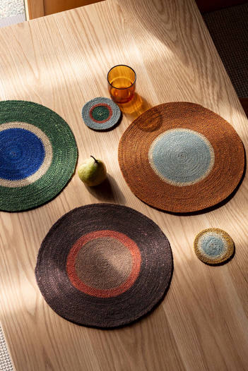 Pinto Placemat