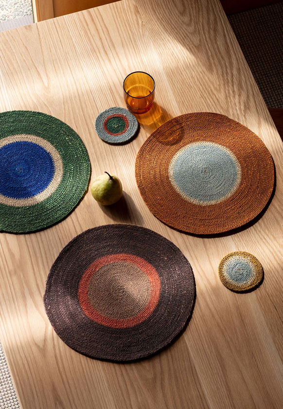 Pinto Placemat