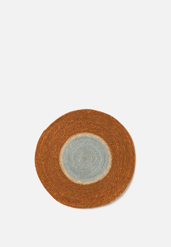 Pinto Placemat