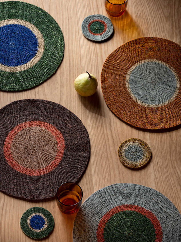 Pinto Coaster Set/4