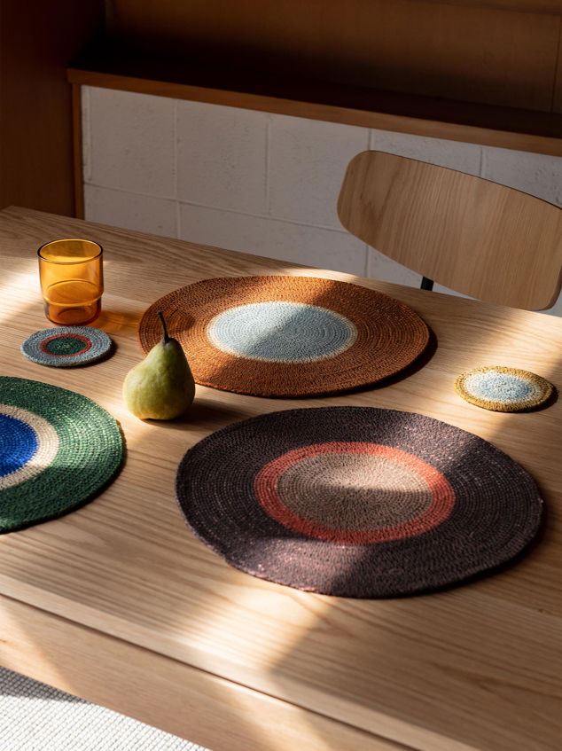 Pinto Coaster Set/4