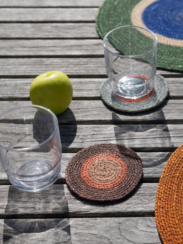 Pinto Coaster Set/4