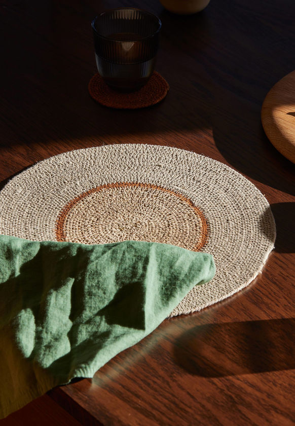 Pinto Placemat
