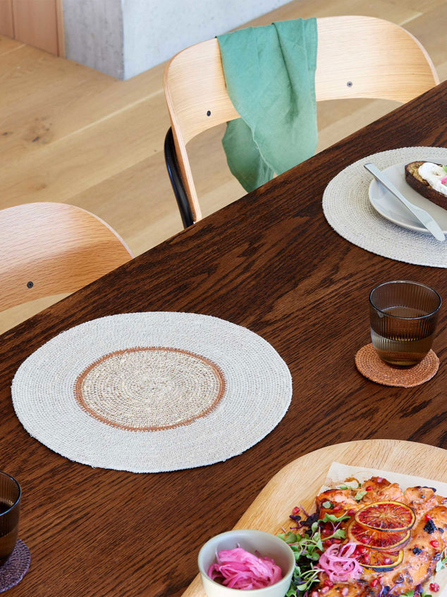 Pinto Placemat