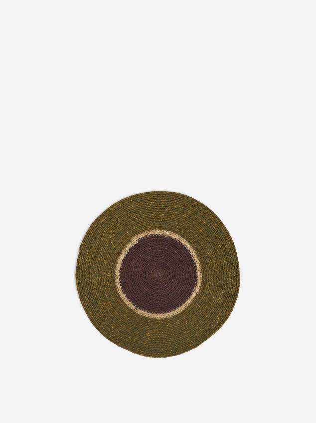 Pinto Placemat