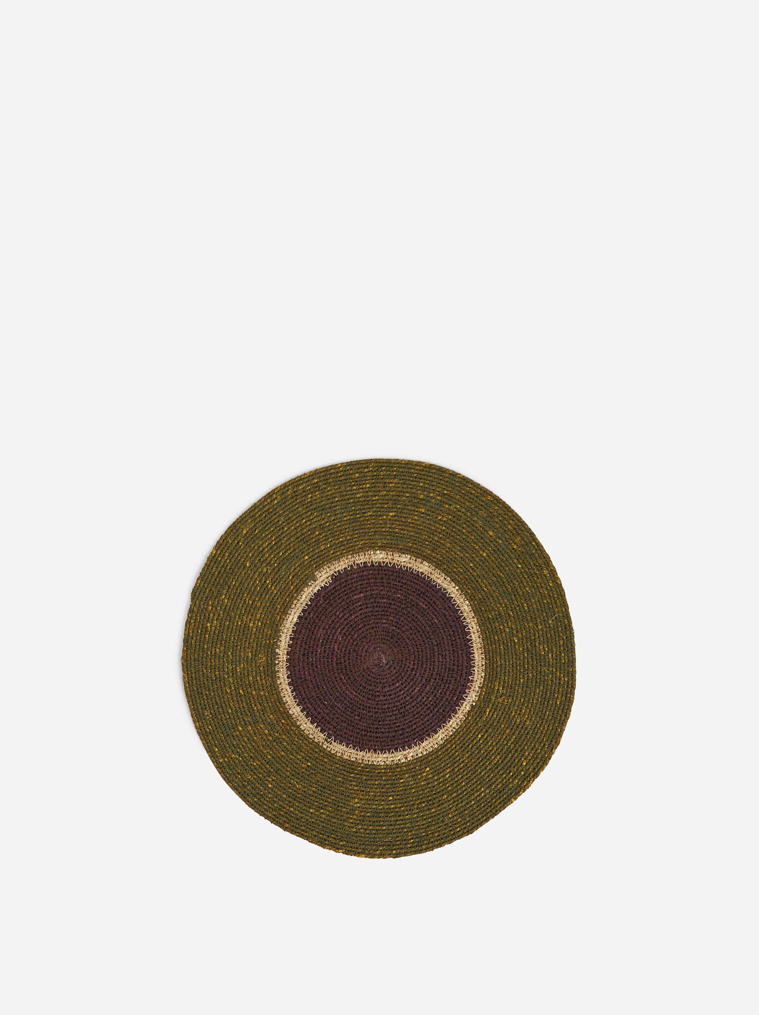 Pinto Placemat