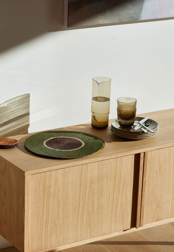 Pinto Placemat