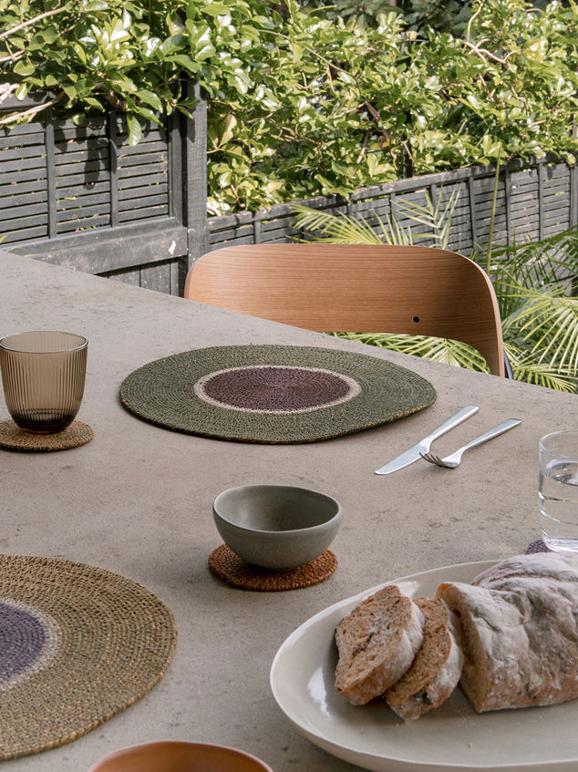 Pinto Placemat
