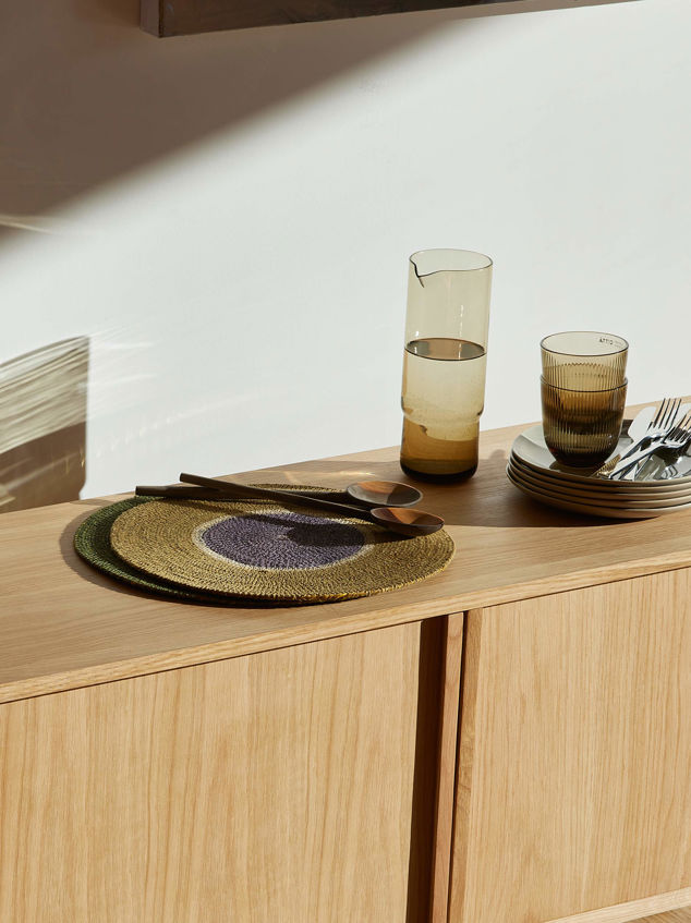 Pinto Placemat