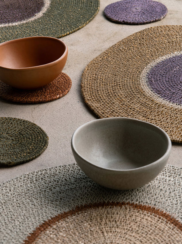 Pinto Placemat