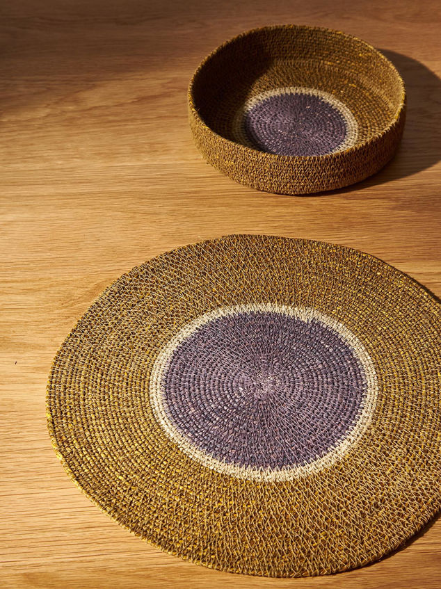 Pinto Placemat