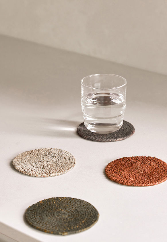 Pinto Coaster Set/4