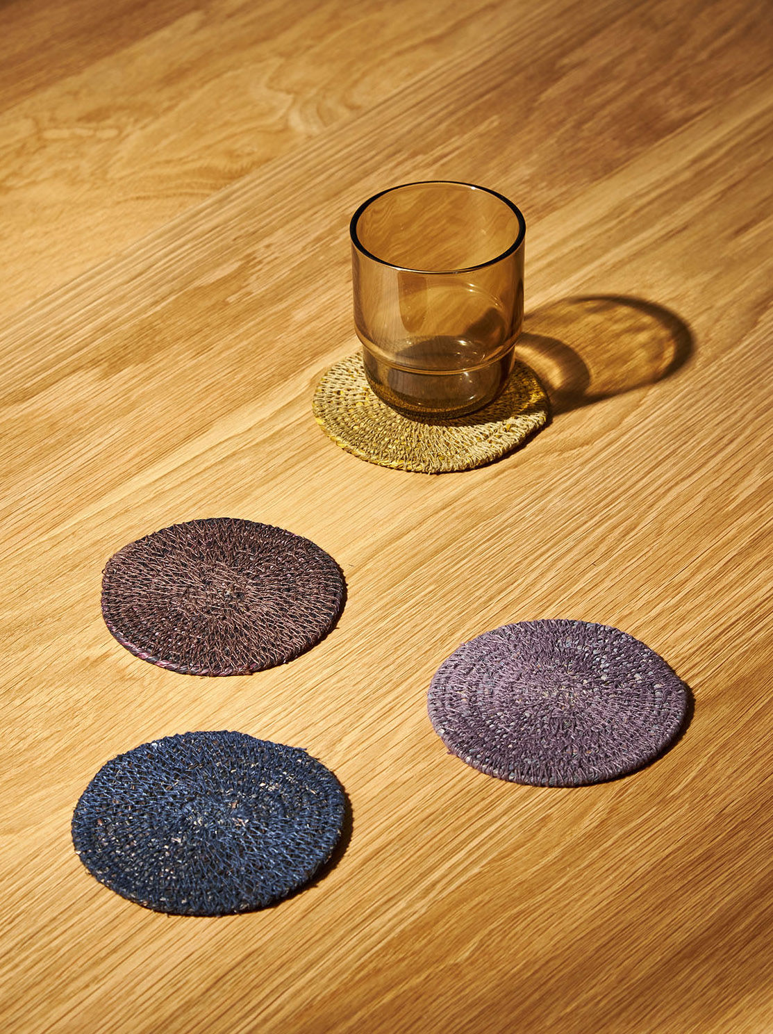 Pinto Coaster Set/4