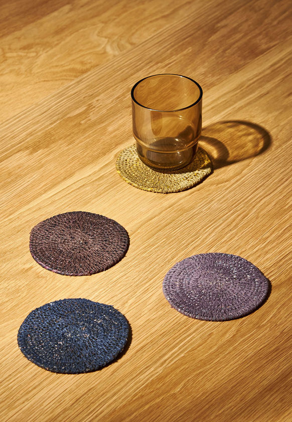 Pinto Coaster Set/4