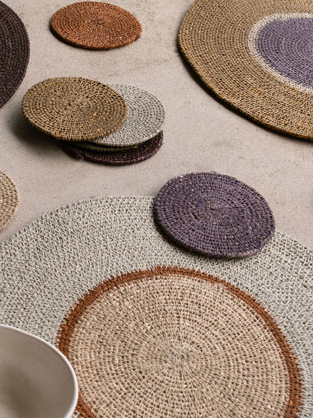 Pinto Coaster Set/4