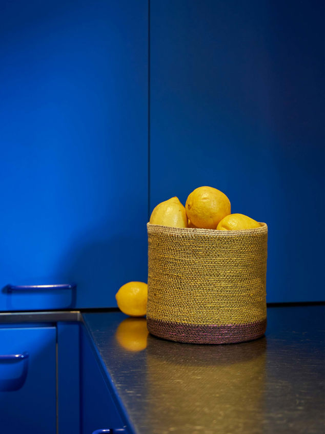 Pinto Storage Basket