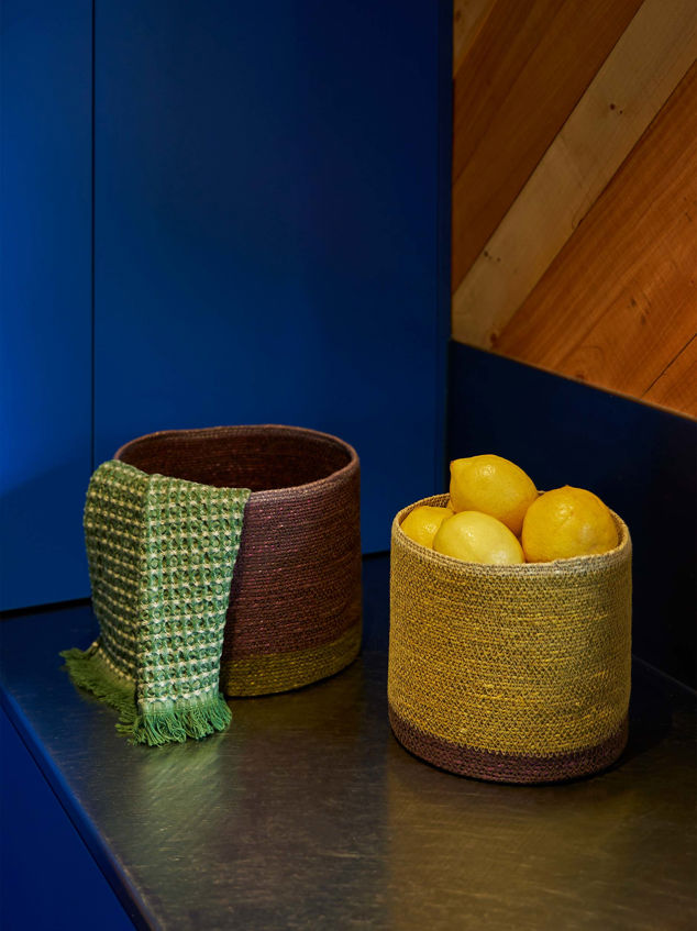 Pinto Storage Basket