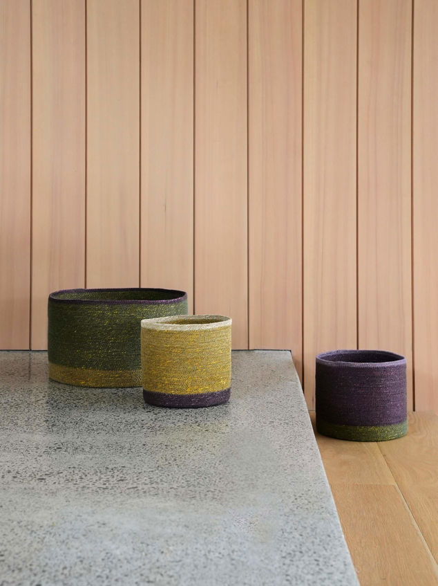 Pinto Storage Basket