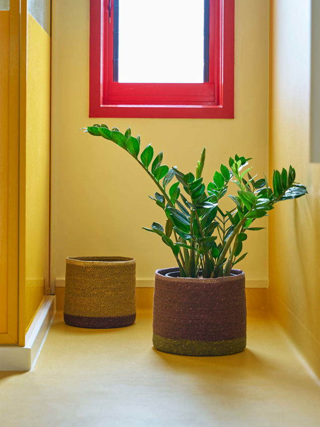 Pinto Storage Basket