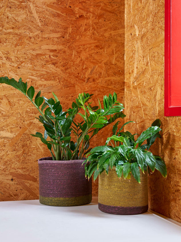 Pinto Storage Basket