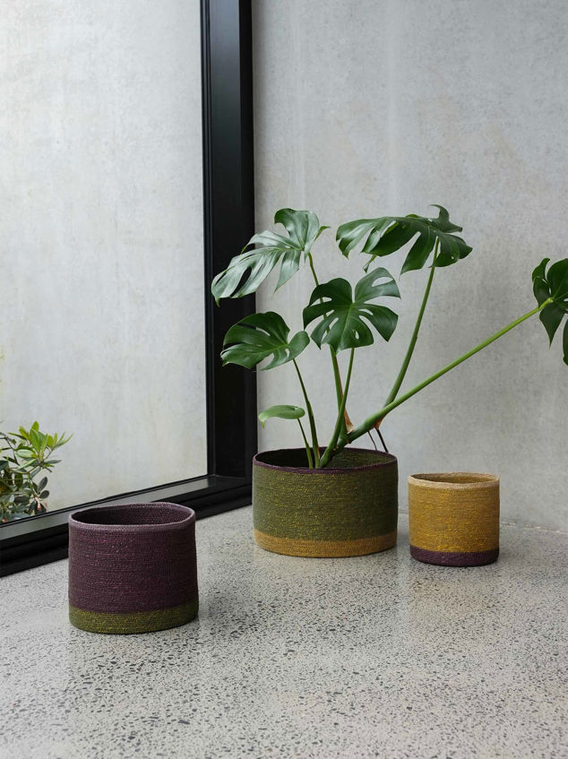 Pinto Storage Basket