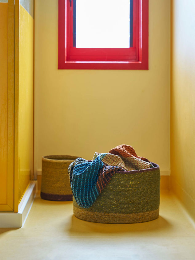 Pinto Storage Basket