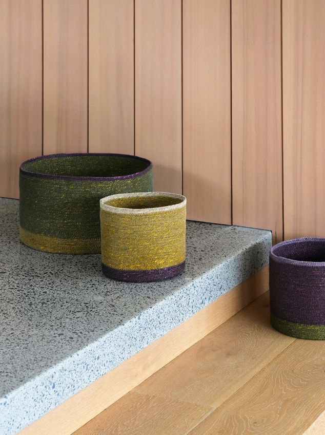 Pinto Storage Basket