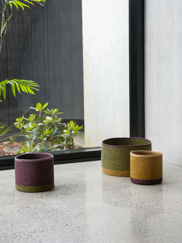 Pinto Storage Basket