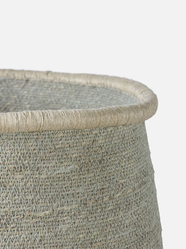 Arena Laundry Basket