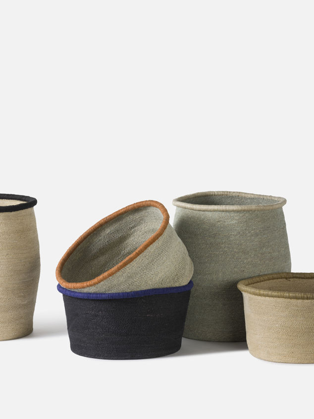 Arena Laundry Basket