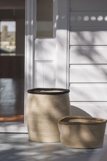 Arena Laundry Basket