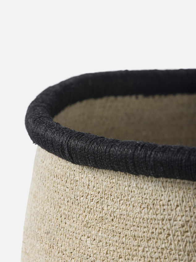 Arena Laundry Basket