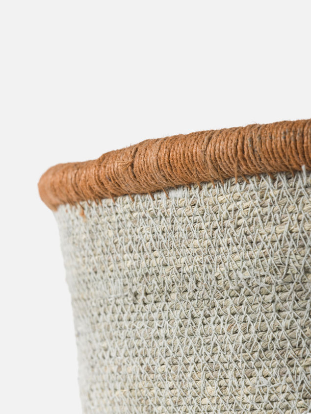 Arena Storage Basket