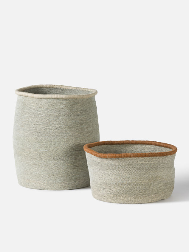 Arena Storage Basket