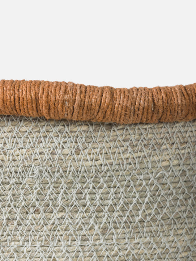 Arena Storage Basket