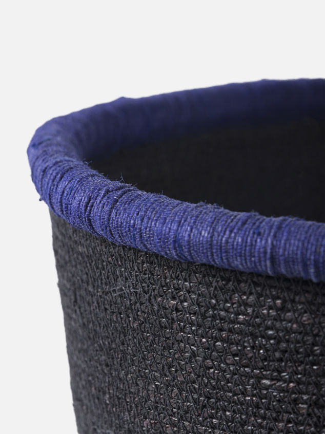 Arena Storage Basket