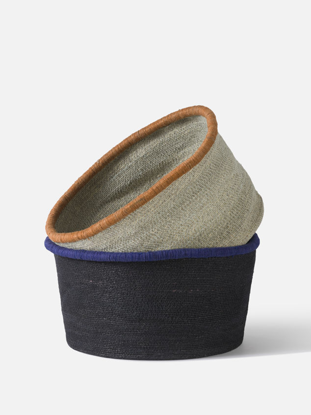 Arena Storage Basket