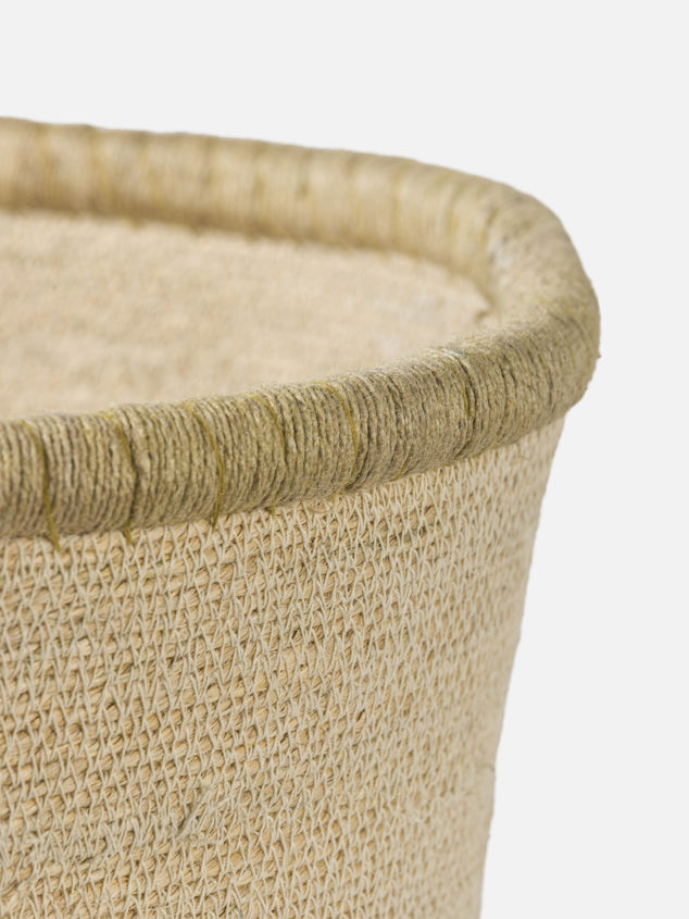 Arena Storage Basket