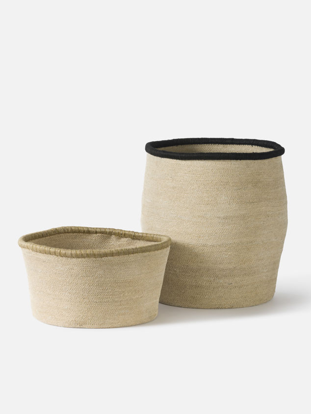 Arena Storage Basket