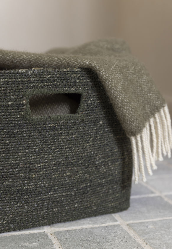 Woven Storage Basket