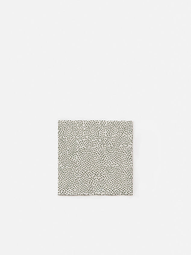 Pois Dinner Napkin Pack/20