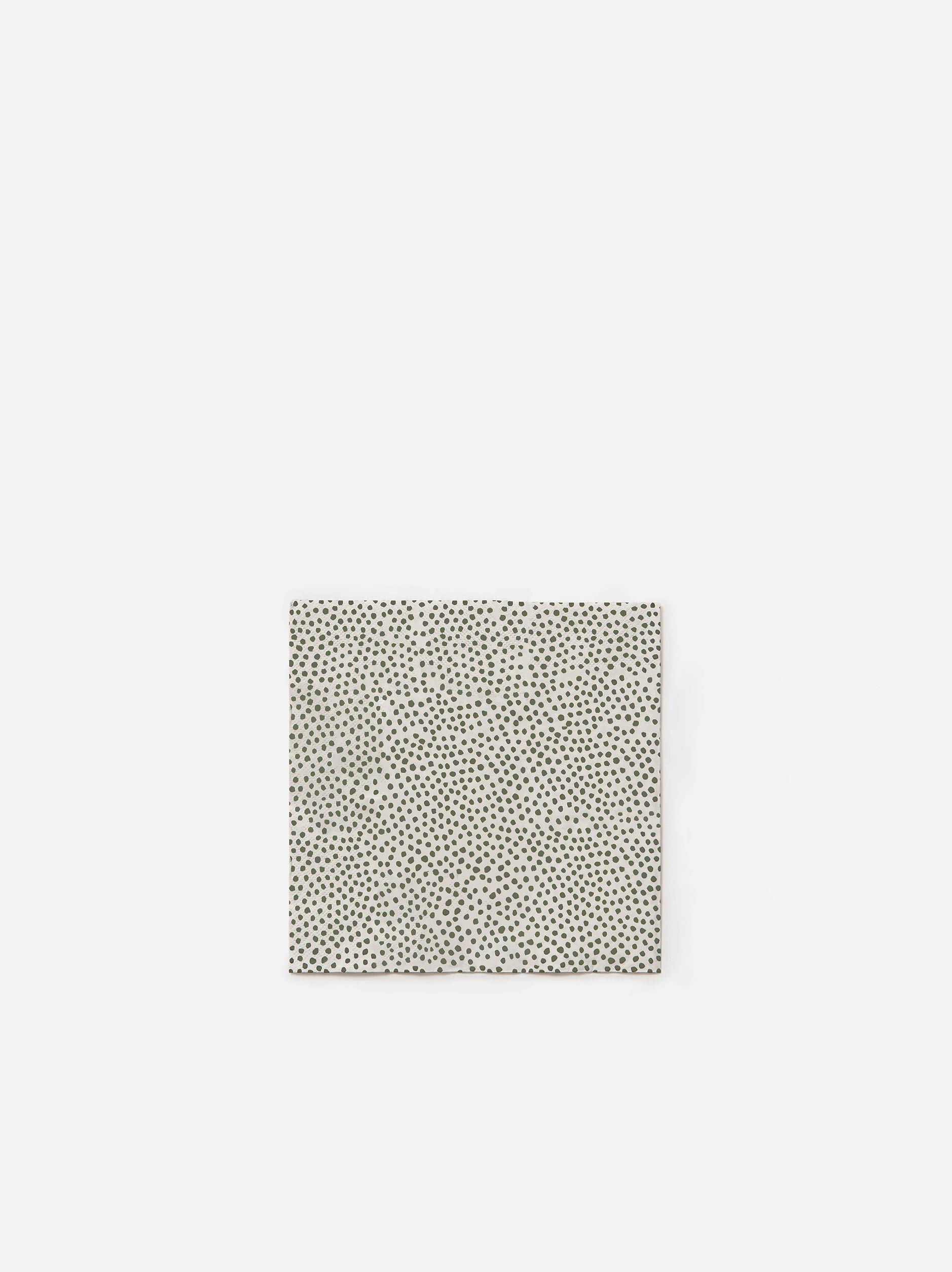 Pois Dinner Napkin Pack/20