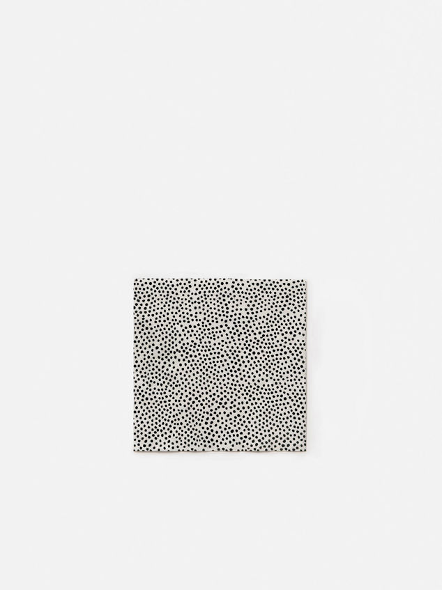 Pois Dinner Napkin Pack/20