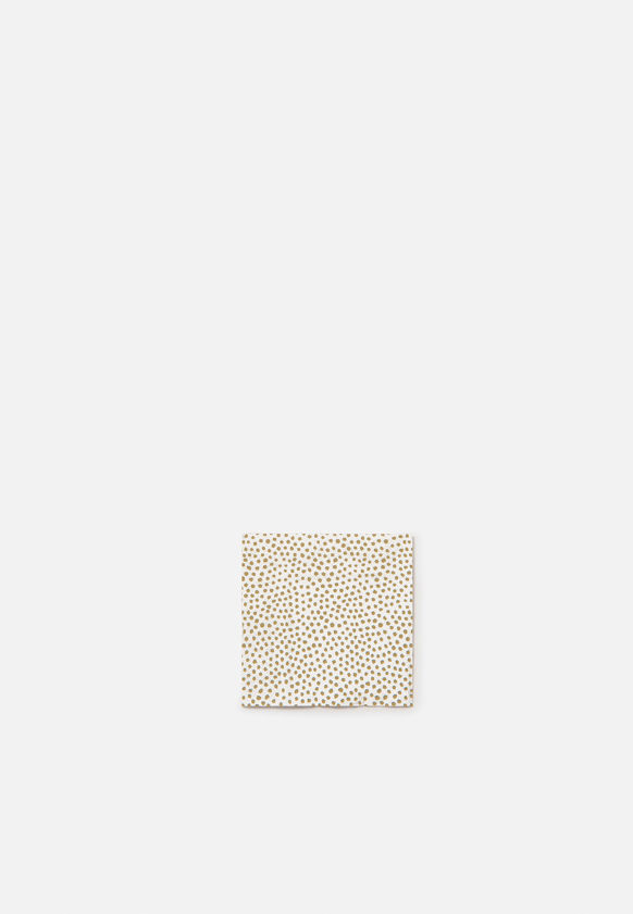 Pois Cocktail Napkin Pack/20