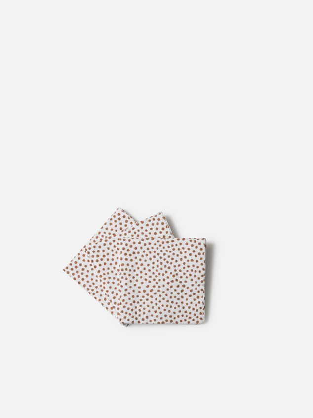 Pois Cocktail Napkin Pack/20