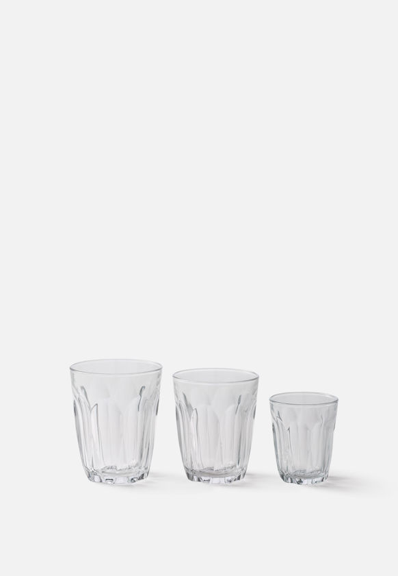 Duralex Provence Tumbler Set/ 6