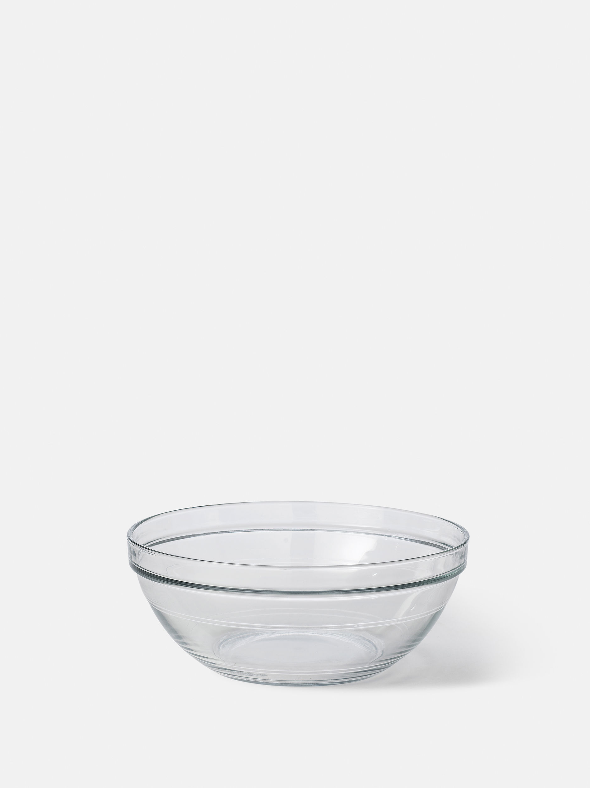 Duralex Lys Stackable Bowl