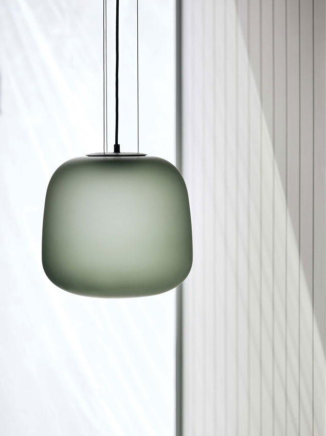 AB Pendant Light